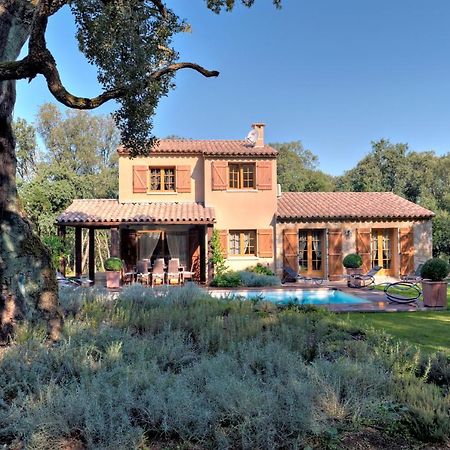 Domaine Finili Villa Cauro Dış mekan fotoğraf