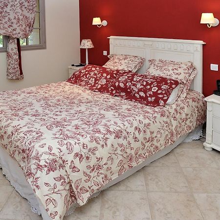 Domaine Finili Villa Cauro Dış mekan fotoğraf