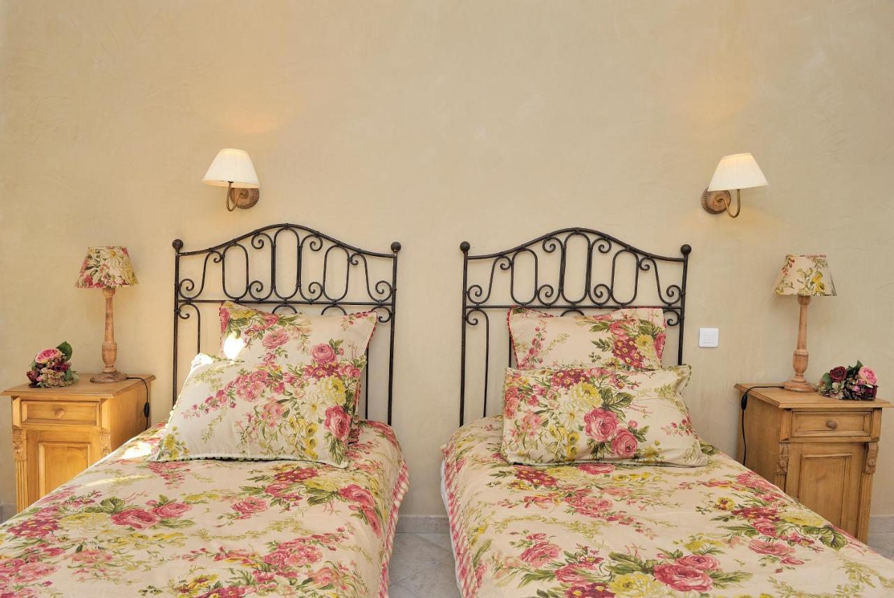 Domaine Finili Villa Cauro Dış mekan fotoğraf